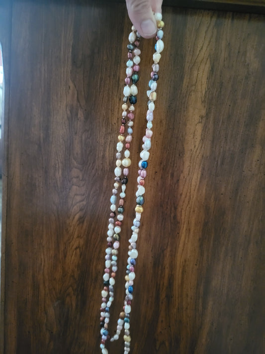 Freshwater Pearls